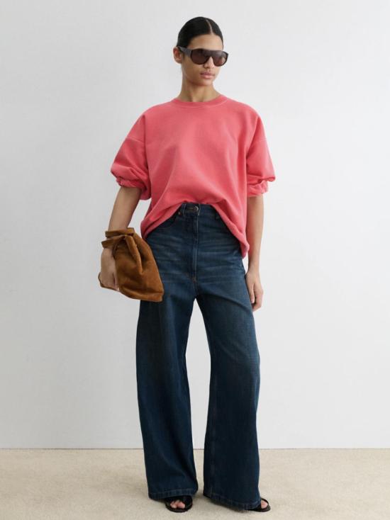  레이첼 코미 스웨터 폰드 스웨트셔츠 - RACHEL COMEY