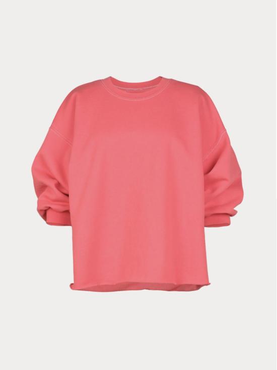  레이첼 코미 스웨터 폰드 스웨트셔츠 - RACHEL COMEY