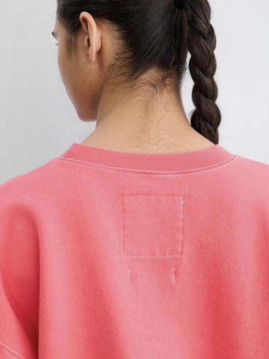  레이첼 코미 스웨터 폰드 스웨트셔츠 - RACHEL COMEY