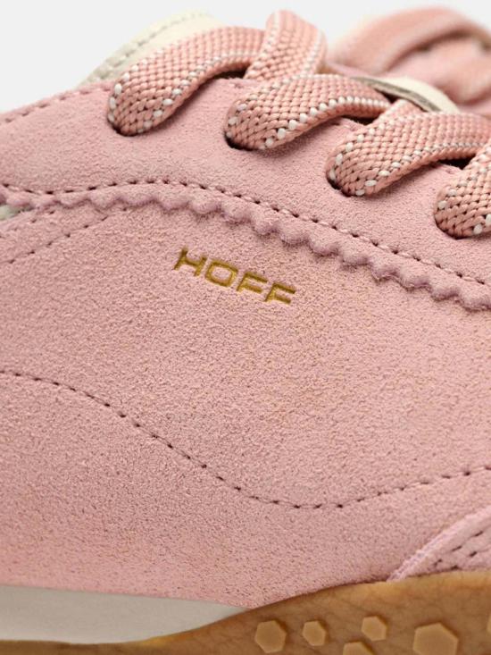  Hoff 스니커즈 호프 브리지  로즈 - OTHER BRANDS