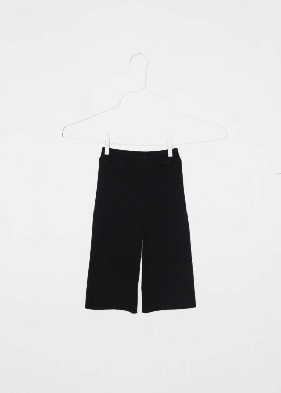  주주 숏팬츠 지우 지우 논나 바이크 쇼츠 - GIU GIU