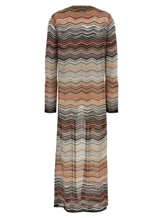  미소니 가디건 - MISSONI