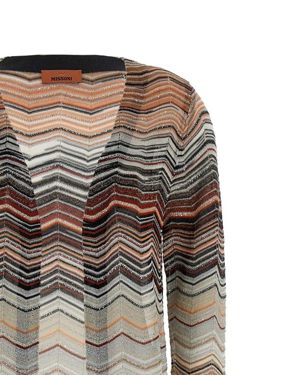  미소니 가디건 - MISSONI