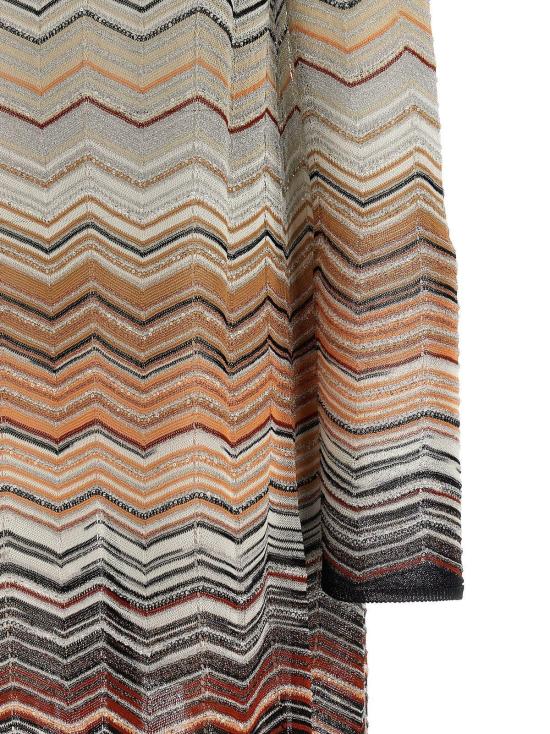  미소니 가디건 - MISSONI