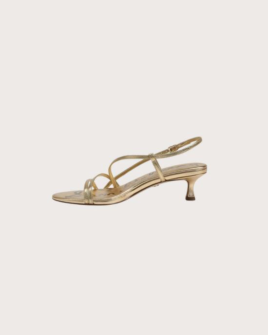  샘에델만 샌들 Sam Edelman Cora 키튼 힐 - SAM EDELMAN