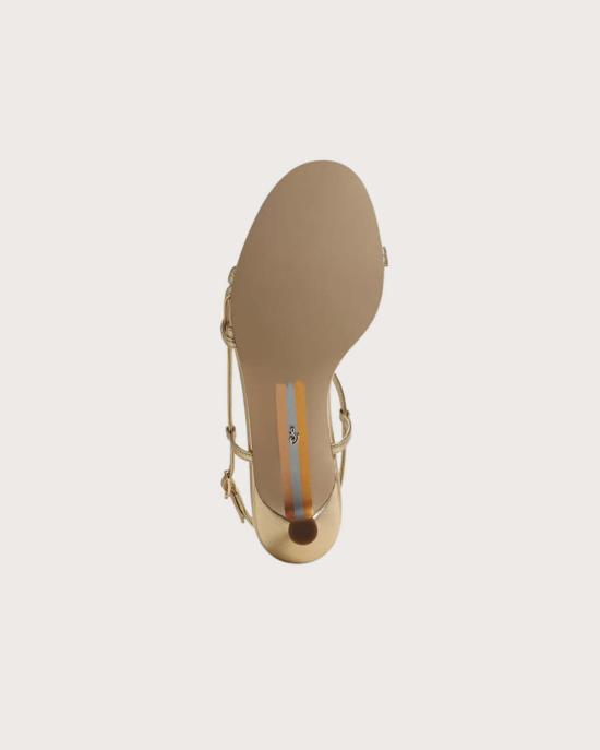  샘에델만 샌들 Sam Edelman Cora 키튼 힐 - SAM EDELMAN