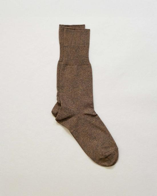  야해 양말 7 5024 BROWN