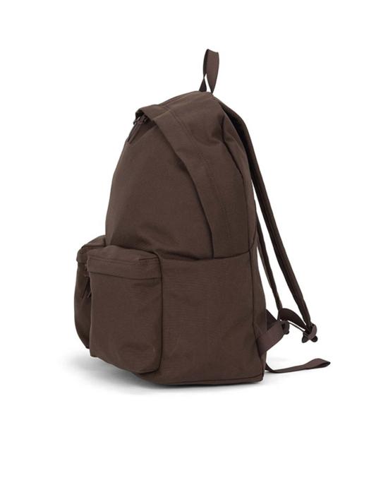  비즈빔 백팩 비스빔 나일론 코듀라 22L 배낭 II 다크 브라운 - VISVIM