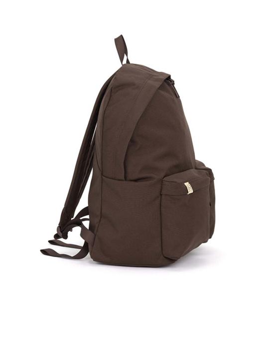  비즈빔 백팩 비스빔 나일론 코듀라 22L 배낭 II 다크 브라운 - VISVIM