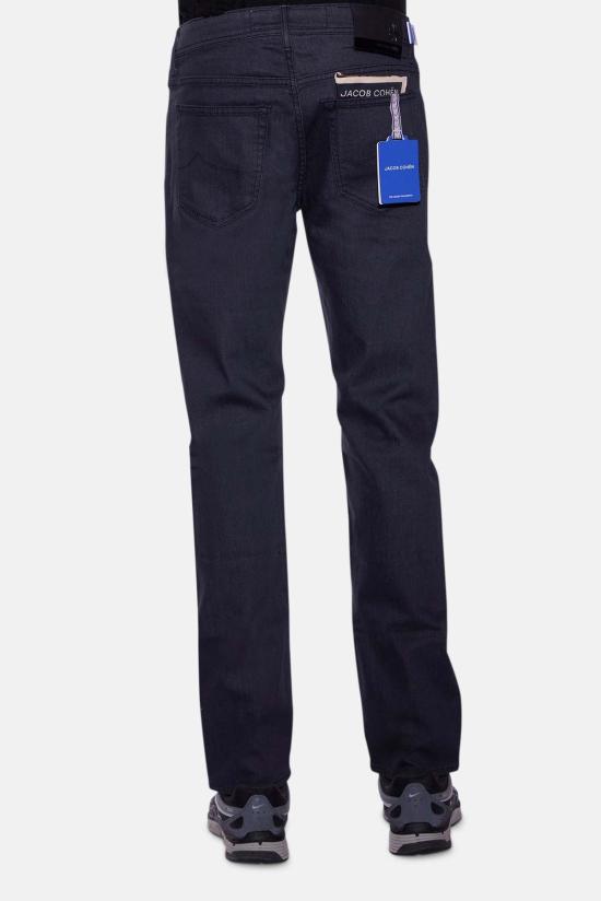  야콥코헨 데님 팬츠 JUM QE004 053 S3618 R1 800D GRAY - JACOB COHËN