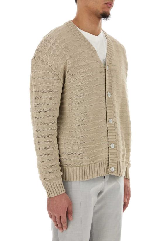  MM6 메종마르지엘라 가디건 Mm6 메종 마르지엘라 카디건 듄 - MM6 MAISON MARGIELA