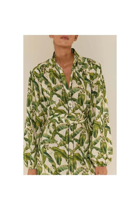  Palm Noosa 롱 원피스 팜 누사 노디 드레스 리비에라 - OTHER BRANDS