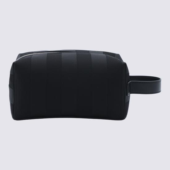 26FW 펜디 클러치/파우치 7N0170 B110F0GXN Black - FENDI