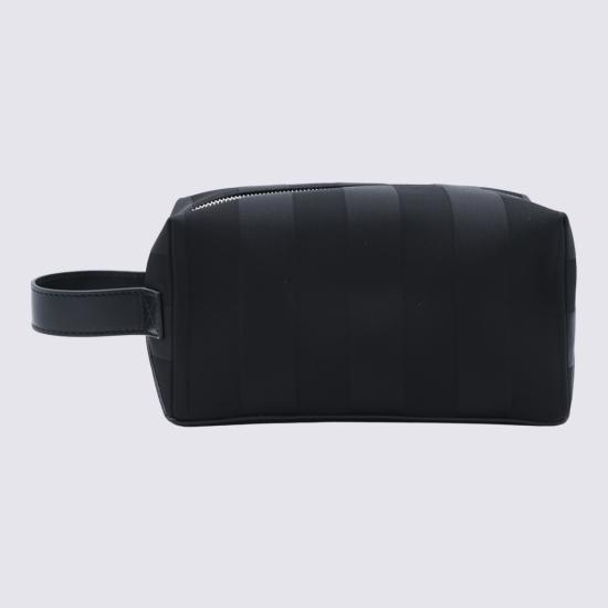 26FW 펜디 클러치/파우치 7N0170 B110F0GXN Black