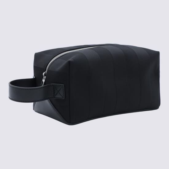 26FW 펜디 클러치/파우치 7N0170 B110F0GXN Black - FENDI