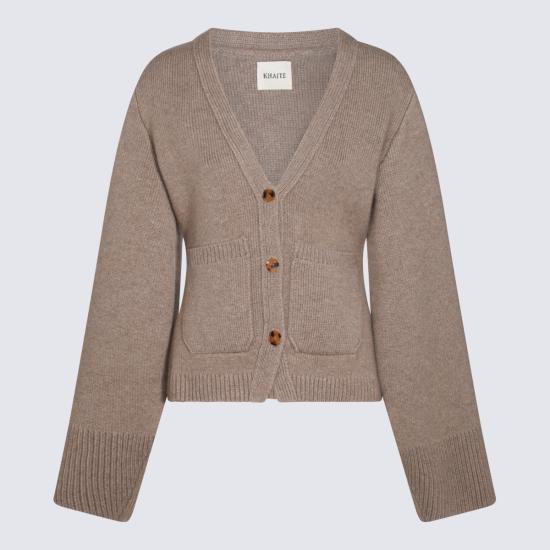 26FW 케이트 스웨터 8267600 216 BARLEY