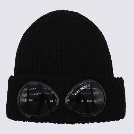26FW 씨피 컴퍼니 비니 RFCMAC742A 005509A999 Black