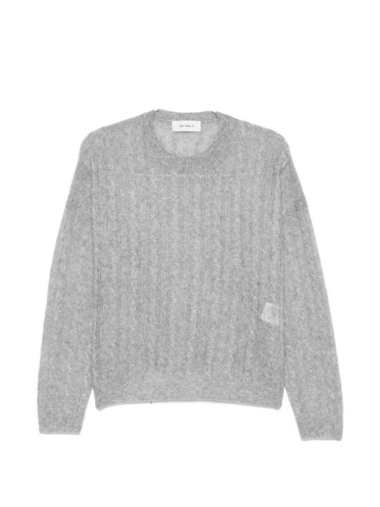 26FW 리사 양 스웨터 2026420 UD GRIGIO