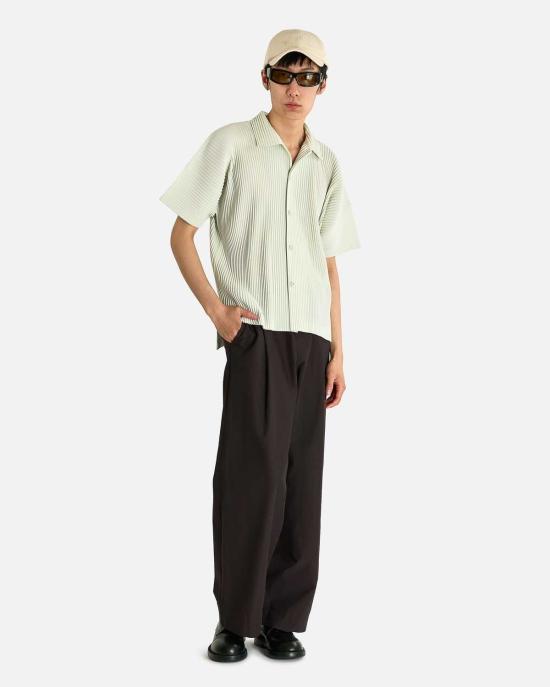  이세이 미야케 셔츠 Homme Plisse Issey Miyake Mc May - ISSEY MIYAKE