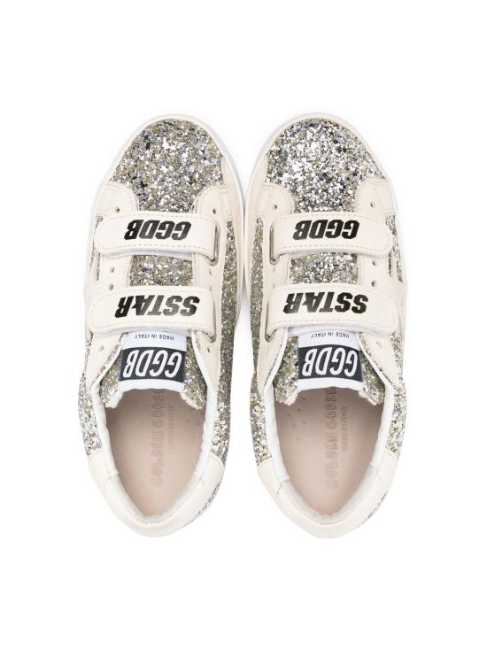 26FW [키즈] 골든구스 슈즈 F005314 65195 - GOLDEN GOOSE