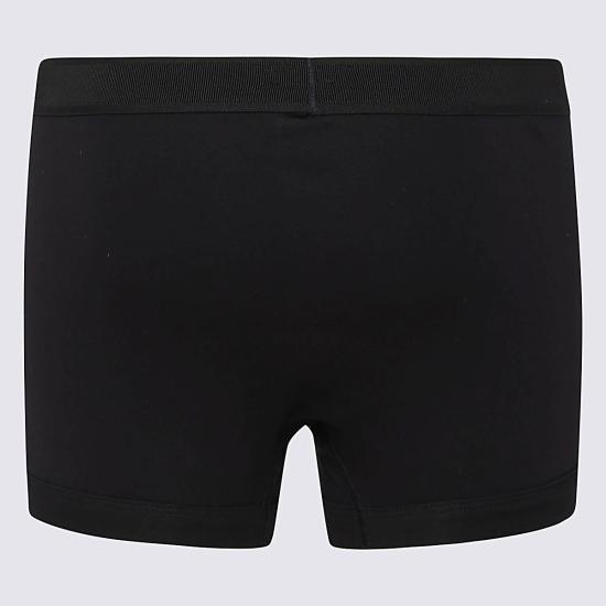 26FW 톰포드 팬티 T4XC3 1040008 BLACK GREY - TOMFORD