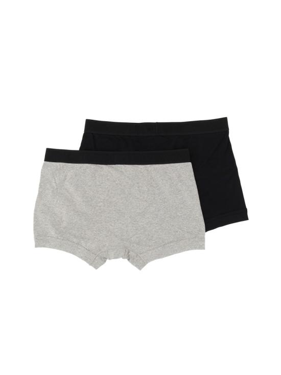 26FW 톰포드 팬티 T4XC3 1040008 Black Grey - TOMFORD