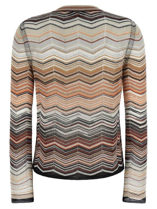  미소니 가디건 - MISSONI