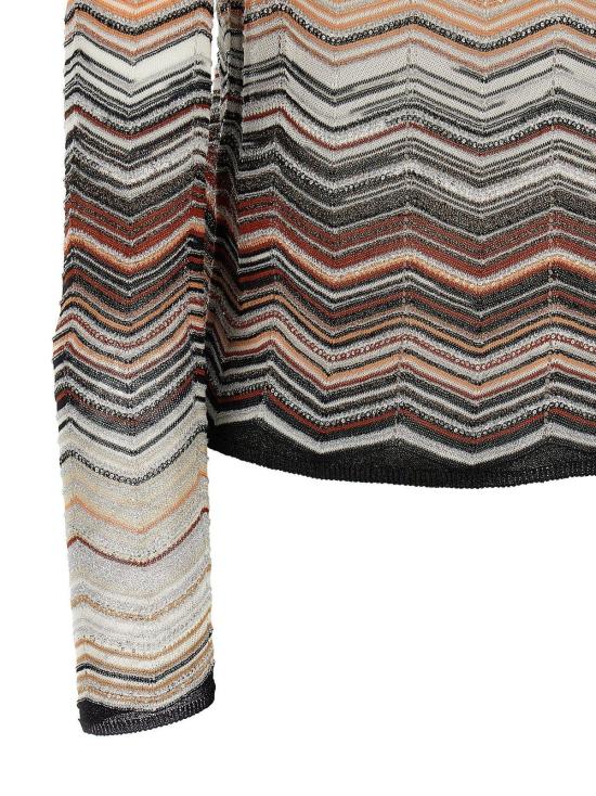  미소니 가디건 - MISSONI