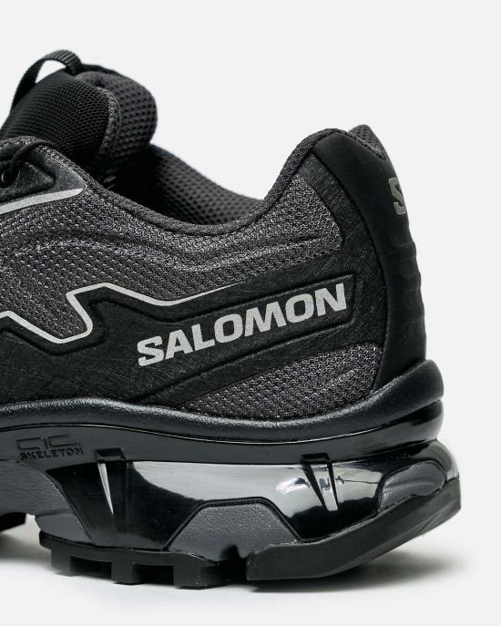  살로몬 스니커즈 XT 슬레이트 슈즈 아스팔트/실버 - SALOMON