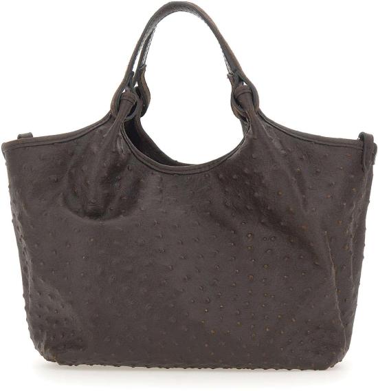 26FW 지아니 끼아리니 토트백 BS12669STEMUESPRESSO BROWN - GIANNI CHIARINI