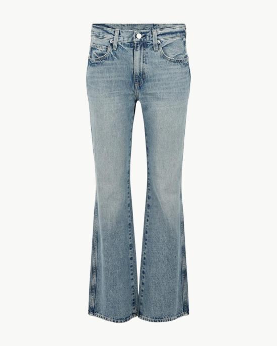  아모 데님 데님 팬츠 매혹된 Amo Denim Marcenia Jeans