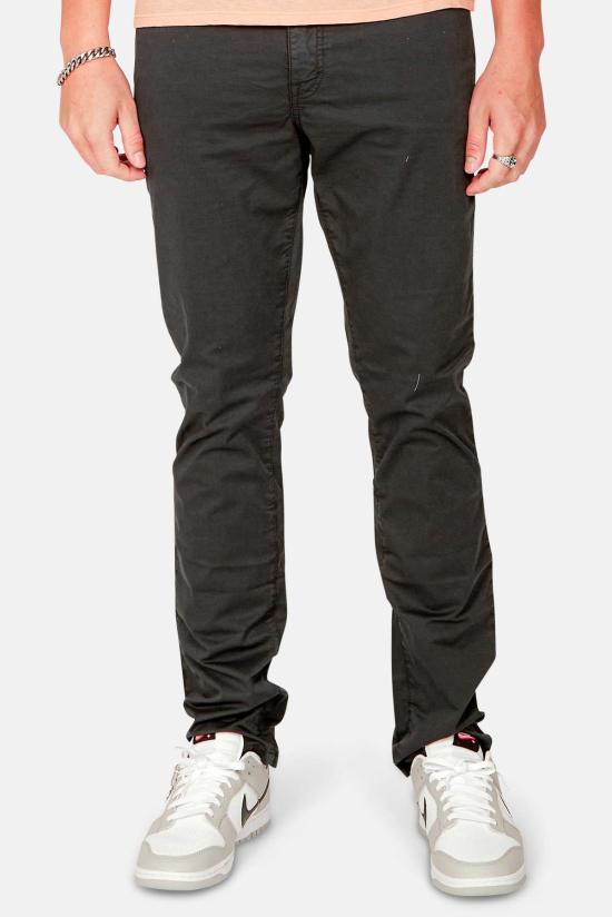  텔레리아 제드 데님 팬츠 COBRAF19 TL 860 BLU DI PRUSSIA