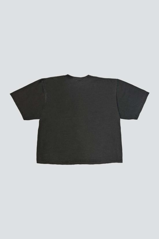  어셈블리 뉴욕 반팔 티셔츠 어셈블리 섀도우 드롭 티 - ASSEMBLY NEW YORK