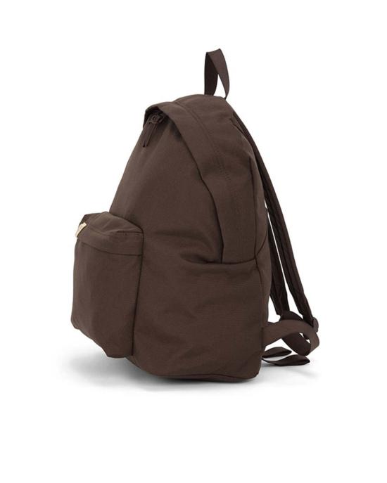  비즈빔 백팩 비스빔 나일론 코듀라 18L 배낭 다크 브라운 - VISVIM