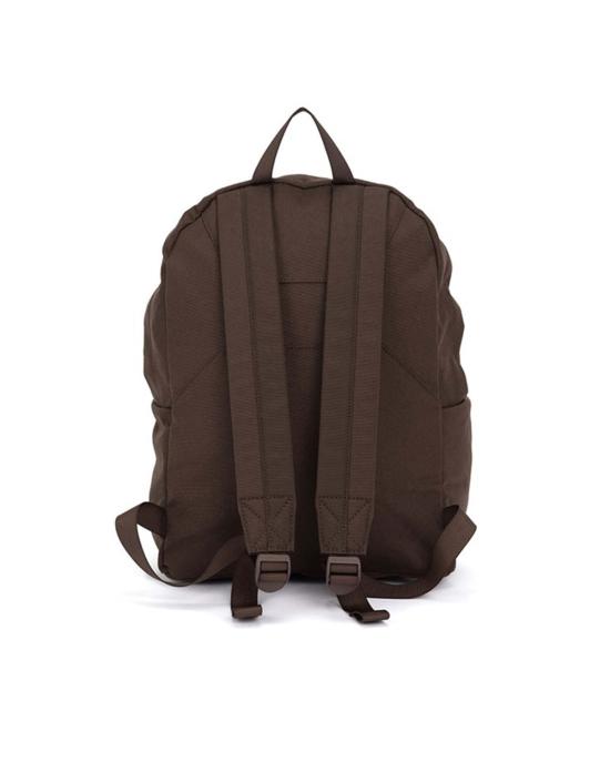  비즈빔 백팩 비스빔 나일론 코듀라 18L 배낭 다크 브라운 - VISVIM