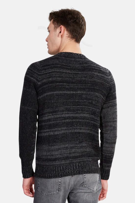  120 리노 스웨터 G1M3291F074 CHARCOAL MELANGE - 120 LINO