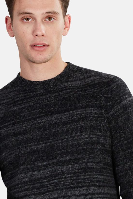  120 리노 스웨터 G1M3291F074 CHARCOAL MELANGE - 120 LINO
