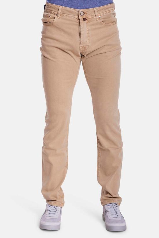  야콥코헨 스트레이트 팬츠 JUM QE004 036 S4235 CAMEL