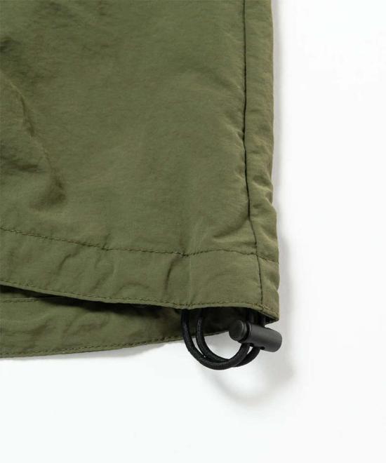  그라미치 미디 스커트 G6SW SK077 GREEN - GRAMICCI