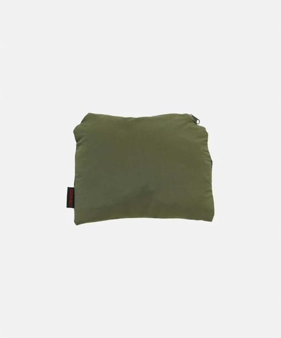  그라미치 미디 스커트 G6SW SK077 GREEN - GRAMICCI