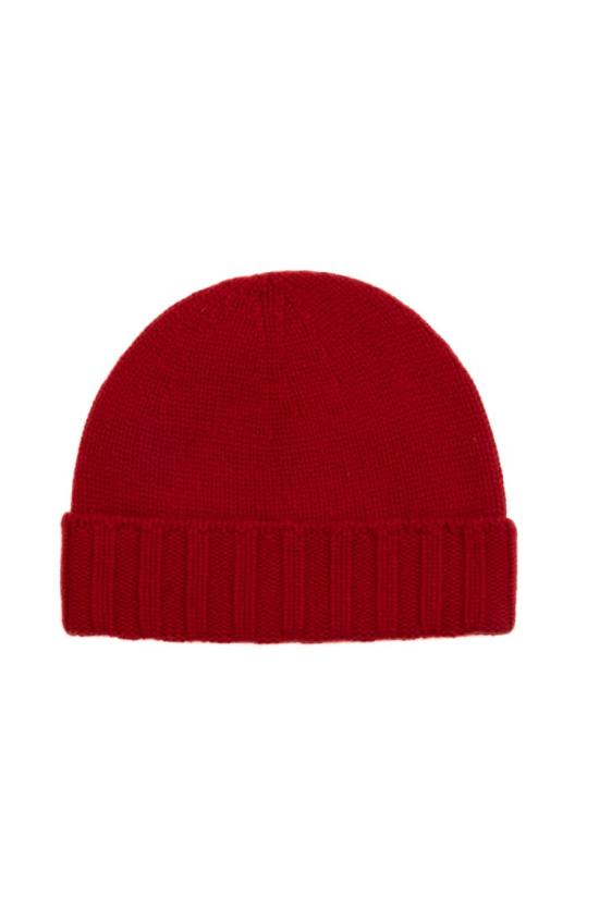  드루모어 모자 D1K750 2361 Red