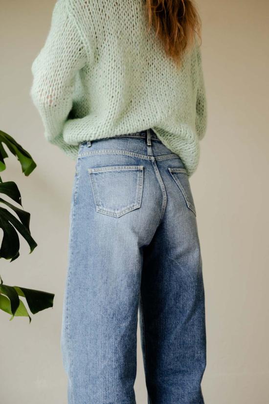  Serge 데님 팬츠 세르게 에바 진스 - OTHER BRANDS