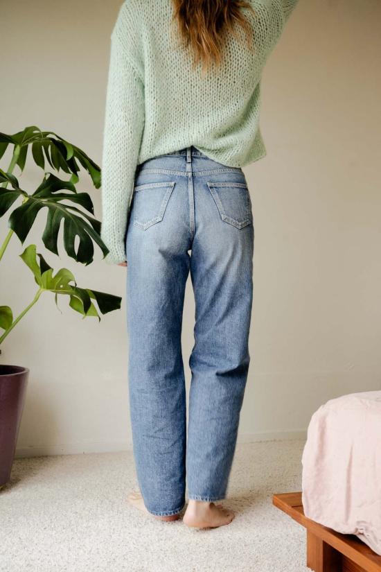  Serge 데님 팬츠 세르게 에바 진스 - OTHER BRANDS