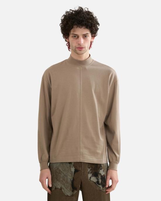  이세이 미야케 터틀넥 Homme Plisse Issey Miyake  탑