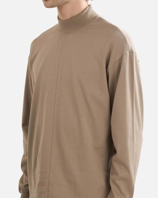 이세이 미야케 터틀넥 Homme Plisse Issey Miyake  탑 - ISSEY MIYAKE