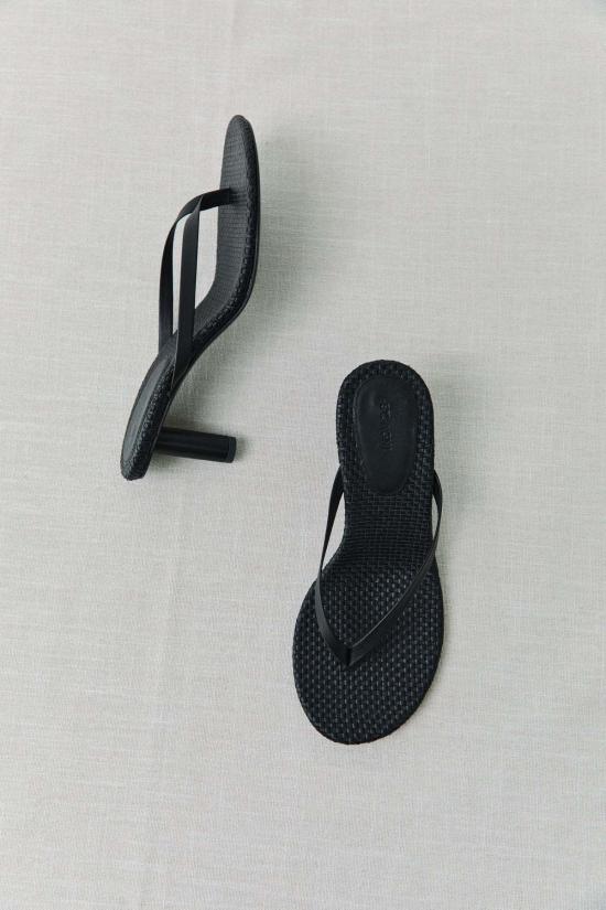  세인트아그니 샌들 S26 01113BLK BLACK - ST.AGNI
