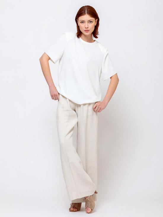  Neri Firenze 스트레이트 팬츠 네리 피렌체 넬리아 판트 - OTHER BRANDS