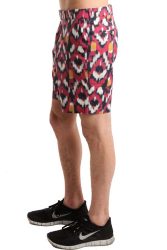  Hentsch Man 숏팬츠 뉴포트 쇼트 Ikat - OTHER BRANDS