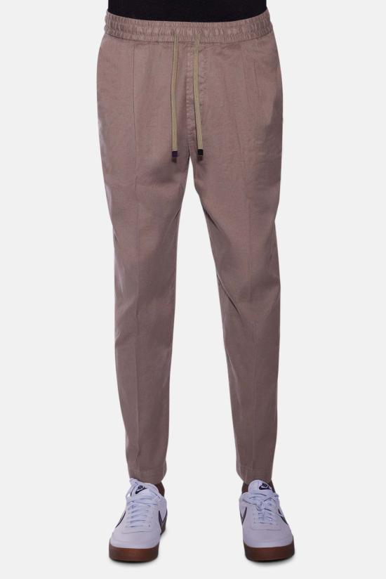  야콥코헨 스트레이트 팬츠 JUM P0017 001 S4269 BROWN