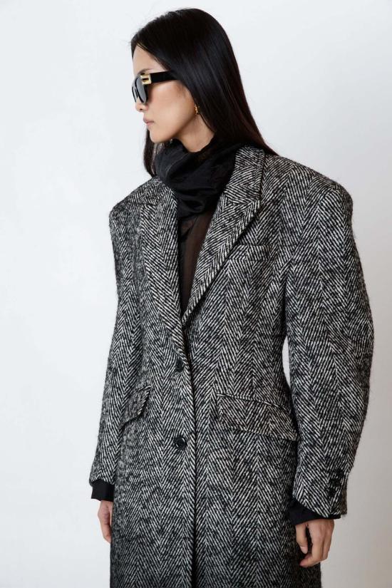  더 엔케이씨 스토어 코트 NKC 스토어 토니아 - THE NKC STORE